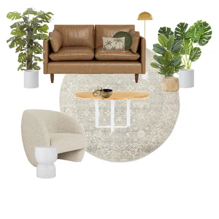 Reading Corner 27- Freedom Interior Design Mood Board by CSInteriors on Style Sourcebook