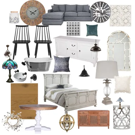 williams road Interior Design Mood Board by caseynewbs on Style Sourcebook