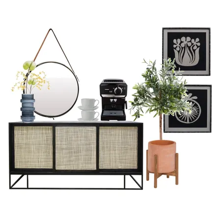 Mysen Waiting Room 3 Interior Design Mood Board by Nicoletteshagena on Style Sourcebook