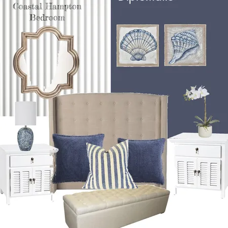 Monica & Terry Interior Design Mood Board by Leanne Martz Interiors on Style Sourcebook