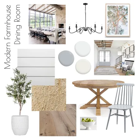 MF Interior Design Mood Board by WendyJB on Style Sourcebook