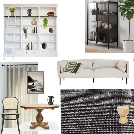 Booker sunroom Interior Design Mood Board by caron on Style Sourcebook