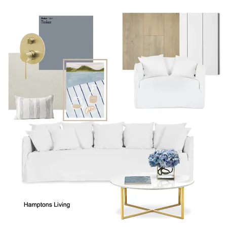 Lot 102 Interior Design Mood Board by The Hallmark, Abbey Hall Interiors on Style Sourcebook