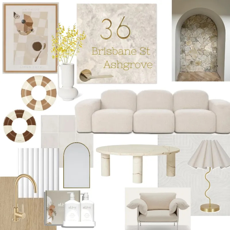 Image for Allure Ashgrove Kitchen