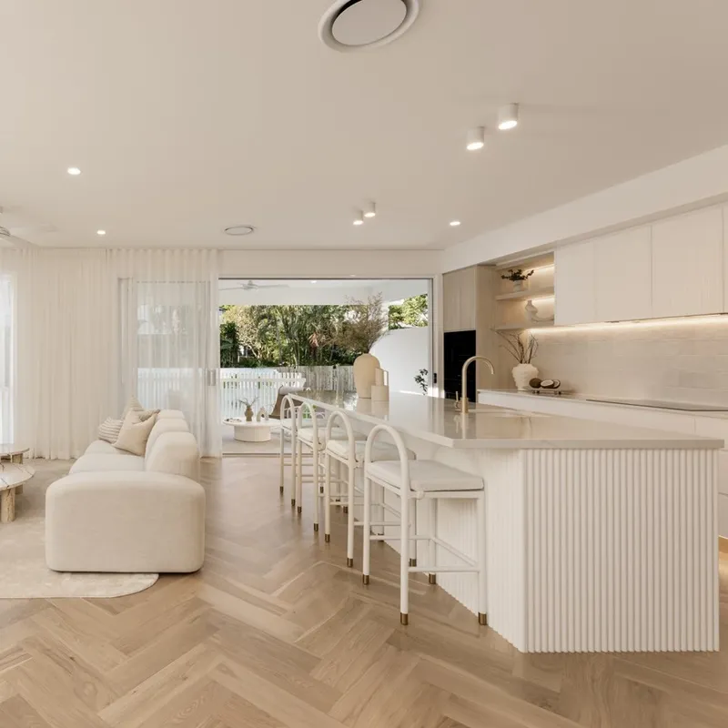 Image for Allure Ashgrove Kitchen