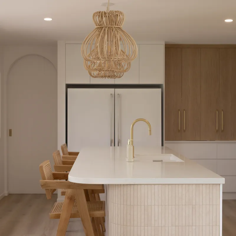 Image for Villa Athena Kitchen