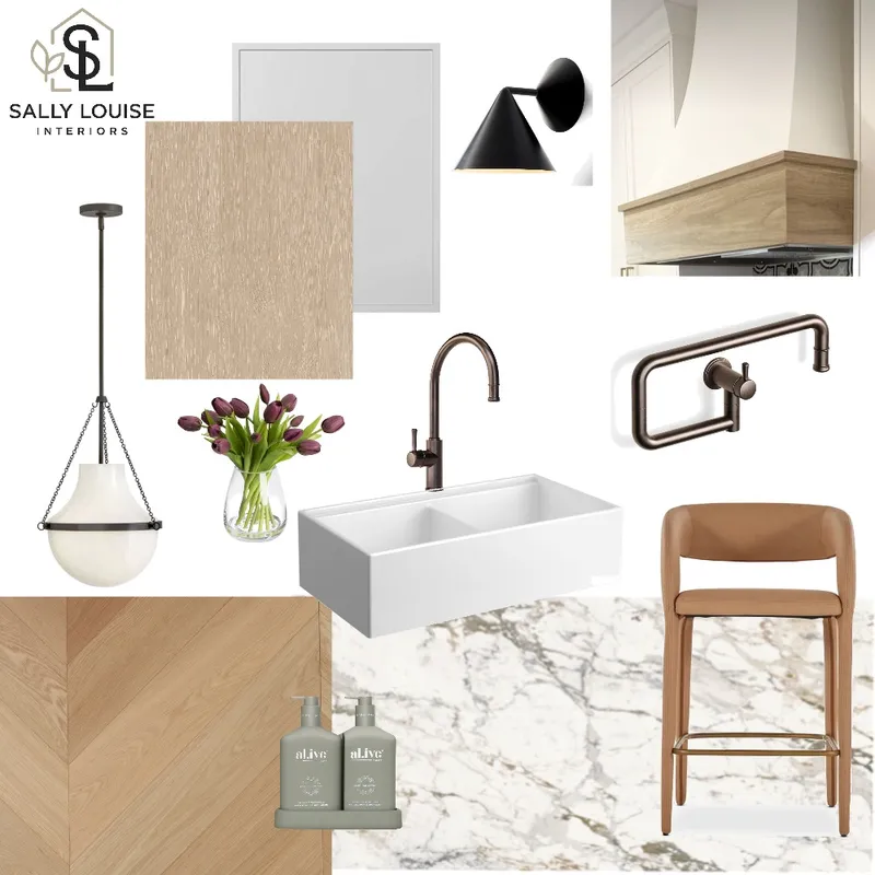 Image for Orchard Grove Kitchen