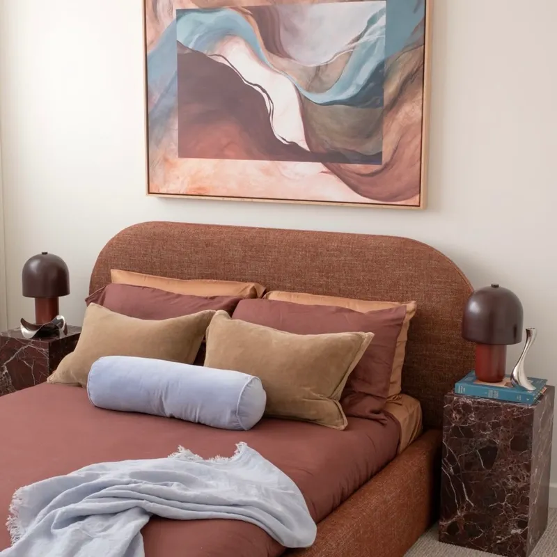 Image for Solara Guest Bedroom Update