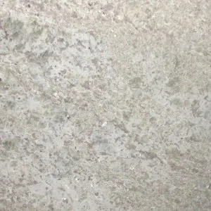 Bianco Romano by CDK Stone, a Granite for sale on Style Sourcebook