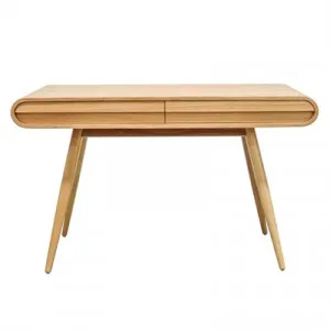 Johnny Ashwood Console Table, 120cm, Natural by Conception Living, a Console Table for sale on Style Sourcebook