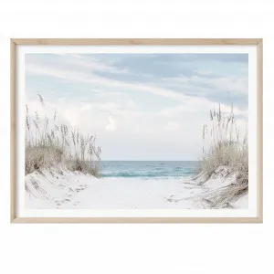 Coastal by Boho Art & Styling, a Prints for sale on Style Sourcebook