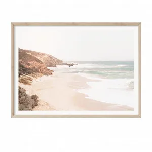 Peninsula Surf by Boho Art & Styling, a Original Artwork for sale on Style Sourcebook