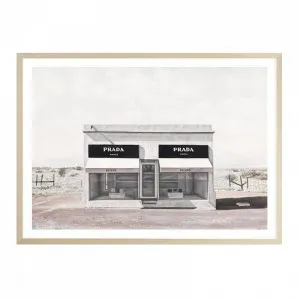 Marfa Art Print by The Print Emporium, a Prints for sale on Style Sourcebook