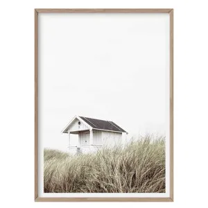 Beach House by Boho Art & Styling, a Prints for sale on Style Sourcebook