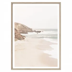 Peninsula Surf II by Boho Art & Styling, a Original Artwork for sale on Style Sourcebook