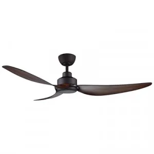 Threesixty Trinity Commercial Grade DC Ceiling Fan, 142cm/56", Oil Rubbed Bronze by ThreeSixty Ceiling Fans, a Ceiling Fans for sale on Style Sourcebook