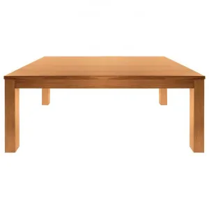 Moselia Tasmanian Oak Timber Dining Table, 150cm, Wheat by OZW Furniture, a Dining Tables for sale on Style Sourcebook