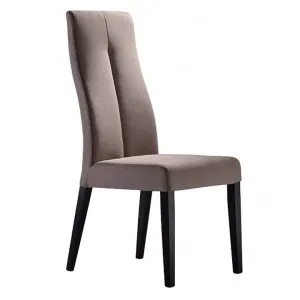 Rawson Fabric Dining Chair by Woodland Furniture, a Dining Chairs for sale on Style Sourcebook