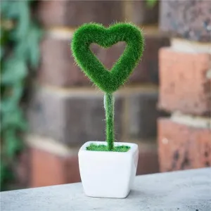 Love Me Some Artificial Moss in Pot by FLH, a Plants for sale on Style Sourcebook