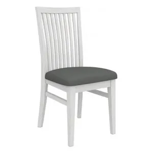 Lakeland Mountain Ash Timber Dining Chair by Dodicci, a Dining Chairs for sale on Style Sourcebook