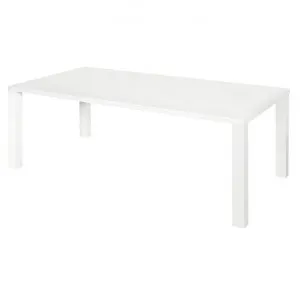 Whitney Wooden Dining Table, 160cm by Brighton Home, a Dining Tables for sale on Style Sourcebook