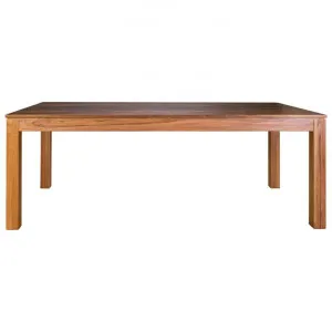 Harlington Blackwood Timber Dining Table, 150cm by OZW Furniture, a Dining Tables for sale on Style Sourcebook