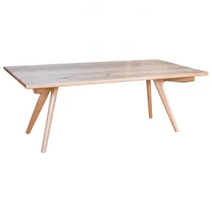 Wade Tasmanian Oak Dining Table, 180cm by OZW Furniture, a Dining Tables for sale on Style Sourcebook