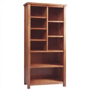 Cooper Mountain Ash Timber Bookcase by Dodicci, a Bookshelves for sale on Style Sourcebook