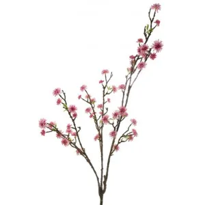 Rees Artificial Cherry Blossom Stem, Pink by Florabelle, a Plants for sale on Style Sourcebook