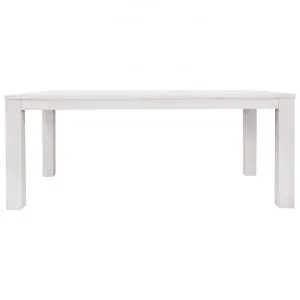 Lakeland Mountain Ash Timber Dining Table, 150cm by Dodicci, a Dining Tables for sale on Style Sourcebook