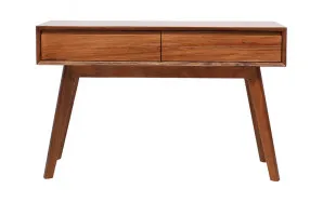 Bardon Console 120cm in Tasmanian Blackwood by OzDesignFurniture, a Console Table for sale on Style Sourcebook