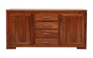 Lawson A Buffet 167cm in Tasmanian Blackwood by OzDesignFurniture, a Sideboards, Buffets & Trolleys for sale on Style Sourcebook