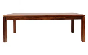 Lawson A Dining Table 210cm in Tasmanian Blackwood by OzDesignFurniture, a Dining Tables for sale on Style Sourcebook