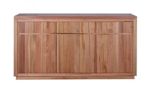 Milton Buffet 165cm in Australian Hardwood by OzDesignFurniture, a Sideboards, Buffets & Trolleys for sale on Style Sourcebook