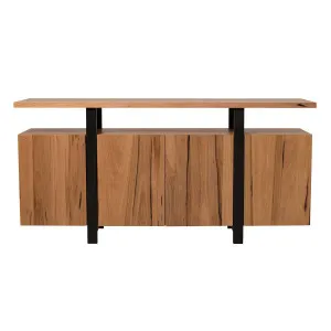 Rawson Buffet 180cm in Messmate by OzDesignFurniture, a Sideboards, Buffets & Trolleys for sale on Style Sourcebook