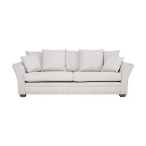 HOUSTON 3 SEATER STD1 by OzDesignFurniture, a Sofas for sale on Style Sourcebook