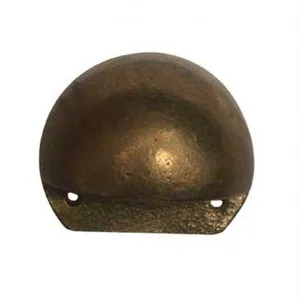 Cottesloe Solid Bronze IP65 Outdoor LED Wall Light by Seaside Lighting, a Outdoor Lighting for sale on Style Sourcebook