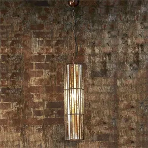 Cape Town Glass Pendant Light by Emac & Lawton, a Pendant Lighting for sale on Style Sourcebook