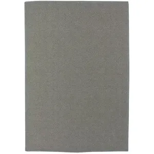 Seasons Diamond Indoor/Outdoor Rug, 300x400cm, Natural / Grey by Colorscope, a Outdoor Rugs for sale on Style Sourcebook