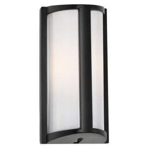 Regina IP44 Outdoor Wall Light, Black by Cougar Lighting, a Outdoor Lighting for sale on Style Sourcebook