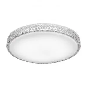 Amelia LED Oyster Ceiling Light, Extra Large by Telbix, a Spotlights for sale on Style Sourcebook