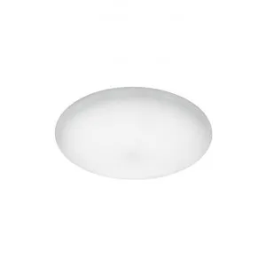 Bliss Glass Colour Changing LED Oyster Light, Round, Small by Telbix, a Spotlights for sale on Style Sourcebook