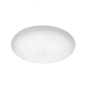 Bliss Glass Colour Changing LED Oyster Light, Round, Medium by Telbix, a Spotlights for sale on Style Sourcebook