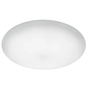 Bliss Glass Colour Changing LED Oyster Light, Round, Large by Telbix, a Spotlights for sale on Style Sourcebook