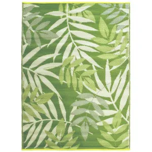 Chatai Spring Reversible Outdoor Rug, 180x270cm by Artisan Decor, a Outdoor Rugs for sale on Style Sourcebook
