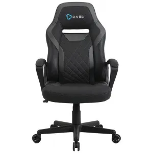 ONEX GX1 Gaming Chair, Black by ONEX, a Chairs for sale on Style Sourcebook