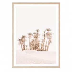 Desert Mirage II by Boho Art & Styling, a Prints for sale on Style Sourcebook