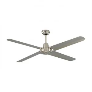 Martec Precision 316 Stainless Steel AC Ceiling Fan, 120cm/48'', Stainless Steel by Martec, a Ceiling Fans for sale on Style Sourcebook