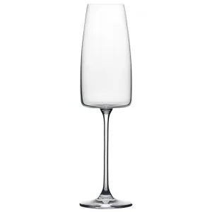 IVV Cortona Champagne Glass, Set of 6 by IVV, a Champagne Glasses for sale on Style Sourcebook