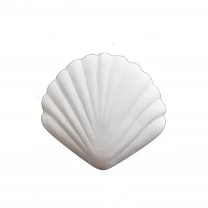 Summer Shells - Small Clam by My Kind of Bliss, a Wall Hangings & Decor for sale on Style Sourcebook